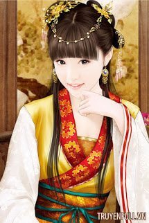 Truyện Thần Y Đáng Yêu Của Lãnh Huyết Nữ Vương