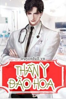 Truyện Thần Y Đào Hoa