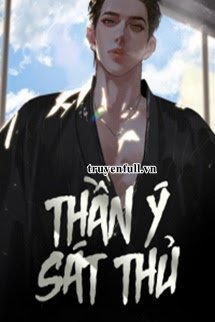 Truyện Thần Ý Sát Thủ