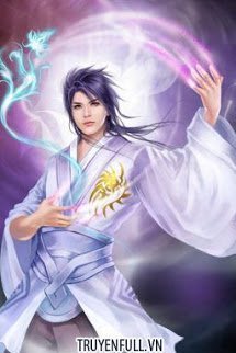 Truyện Thần Y Thánh Thủ