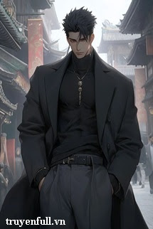 Truyện Thần Y Xuất Chúng