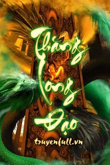 Truyện Thăng Long Đạo