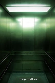 Truyện Thang Máy Kinh Hoàng [Sê-Ri Nguy Hiểm Rình Rập]