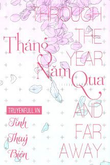 Truyện Tháng Năm Qua