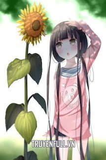 Truyện Tháng Năm Rực Rỡ