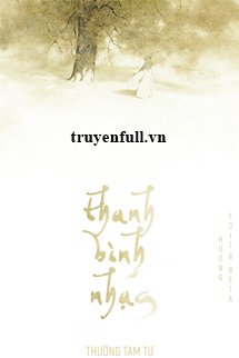 Truyện Thanh Bình Nhạc (Đam Mỹ)