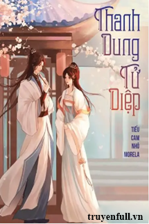 Truyện Thanh Dung Tử Diệp
