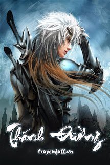 Truyện Thánh Đường