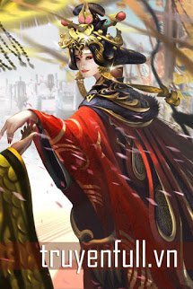 Truyện Thanh Hoa Đế Quân