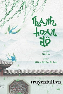 Truyện Thanh Hoan Độ