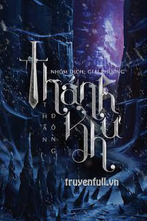 Truyện Thánh Khư