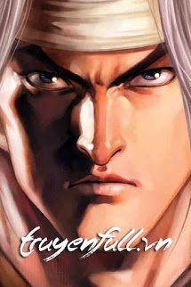 Truyện Thanh Long Giáo Chủ