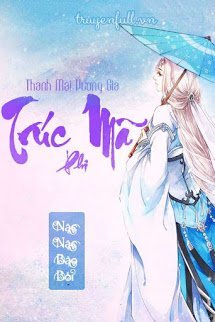 Truyện Thanh Mai Vương Gia Trúc Mã Phi