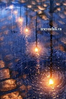 Truyện Thành Phố Của Những Cơn Mưa Vô Tận