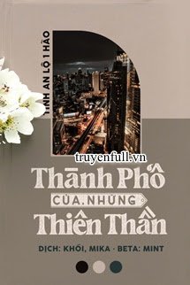 Truyện Thành Phố Của Những Thiên Thần