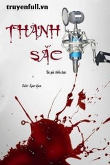 Truyện Thanh Sắc - Hiểu Bạo