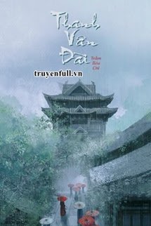 Truyện Thanh Vân Đài