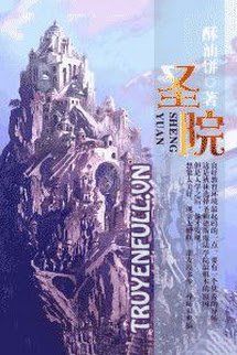 Truyện Thánh Viện