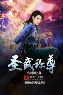 Truyện Thánh Vũ Xưng Tôn