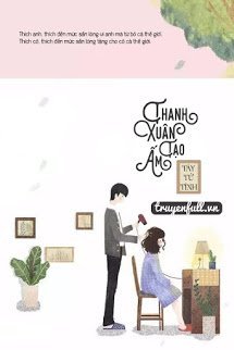Truyện Thanh Xuân Tạo Ấm