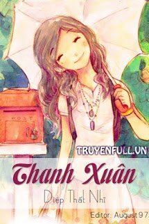 Truyện Thanh Xuân