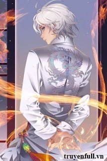 Truyện Thập Cẩm Pháp Sư