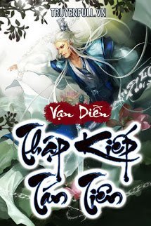 Truyện Thập Kiếp Tán Tiên