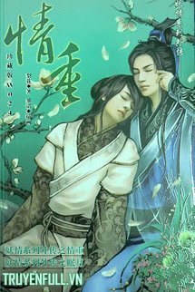 Truyện [Thập Nhị Yêu Tinh Hệ Liệt] Tình Trọng