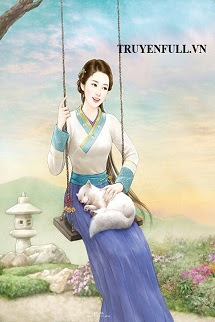 Truyện Thập Niên 50 Nuôi Con