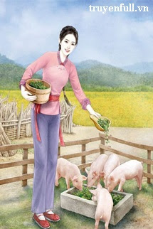 Truyện Thập Niên 60 Nữ Thanh Niên Tri Thức Mang Theo Chục Tỷ Vật Tư Xuống Nông Thôn