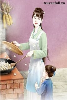 Truyện Thập Niên 60: Xuyên Thành Chị Cả, Nuôi Dạy Đàn Em