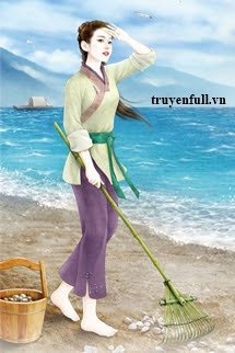 Truyện Thập Niên 70 Cuộc Sống Hàng Ngày Của Quân Tẩu Trên Hải Đảo