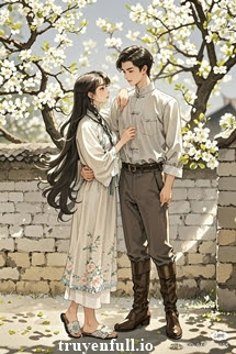 Truyện Thập Niên 70 Mang Theo Hàng Tỷ Vật Tư Gả Cho Anh Lái Máy Kéo Giỏi Nhất Thôn