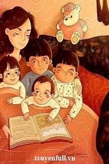 Truyện Thập Niên 70 Xuyên Qua Nuôi Con Nằm Thẳng