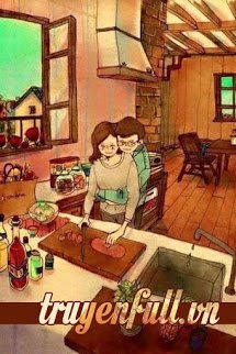 Truyện Thập Niên 80 Phòng Bếp Nhà Tôi Thông Hiện Đại