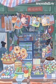 Truyện Thập Niên 80 Sau Khi Trọng Sinh Làm Giàu Bằng Tiệm Tạp Hoá Cũ