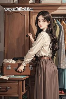 Truyện Thập Niên 80: Xuyên Thành Tiểu Bảo Mẫu