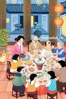 Truyện Thập Niên 90: Nhân Sinh Đỉnh Phong - Gia Đình Hạnh Phúc