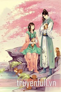 Truyện Thập Niên Hoa Hạ Miên