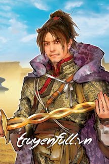 Truyện Thất Đại Thiên Quy