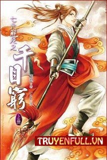 Truyện [Thất Nguyên Giải Ách Hệ Liệt] Thiên Mục Cùng