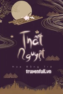 Truyện Thất Nguyệt