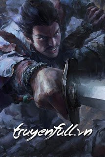 Truyện Thất Sát Lệnh