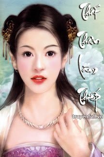 Truyện Thất Thân Làm Thiếp