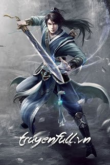 Truyện Thất Tuyệt Ma Kiếm