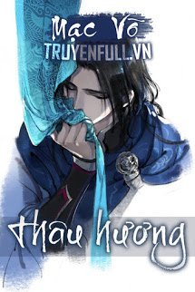 Truyện Thâu Hương