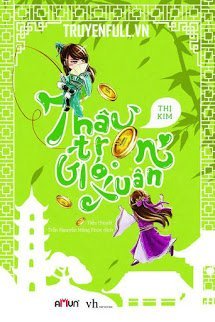 Truyện Thâu Trọn Gió Xuân