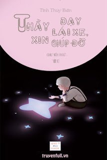 Truyện Thầy Dạy Lái Xe, Xin Giúp Đỡ