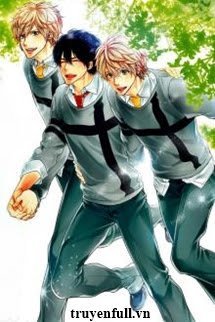 Truyện Thầy Giáo Đặc Biệt Trường Nam Sinh