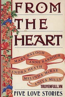 Truyện The Anniversary (From The Heart)